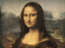 Този факт за Мона Лиза причинява главоблъсканици вече 500 години