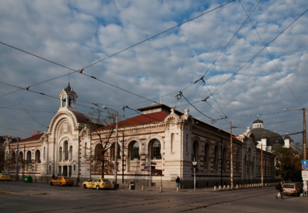 Централни хали в София отваря врати с ново градско пространство за култура, изкуства и наука