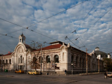 Централни хали в София отваря врати с ново градско пространство за култура, изкуства и наука
