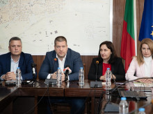 Кметът Живко Тодоров: Стара Загора ще има обновен център в края на 2025 г. 
