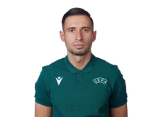 Огромно признание за пловдивски съдия, скоро може да измести съгражданина си Кабаков