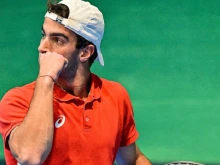 Янаки Милев влезе в Топ 8 на тенис турнир в Турция