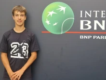 Българче продължава напред на силен тенис турнир в Рим