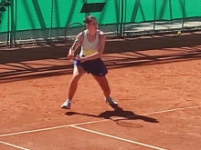 Млада българка стигна Топ 8 на силен тенис турнир в Италия
