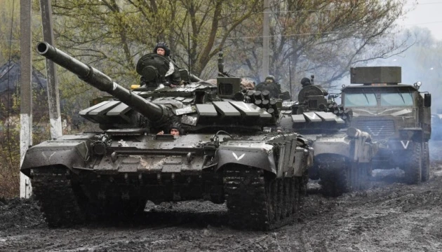 Игор Харченко: Руски танкове навлязоха във Волчанск