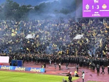 Ботев Пловдив прегръща Купата с трети гол срещу Лудогорец