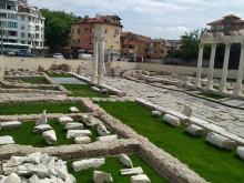 Най-новото археологическо бижу на Пловдив