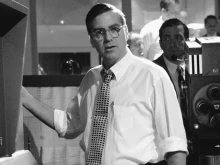 Джордж Клуни се впуска в ново предизвикателство