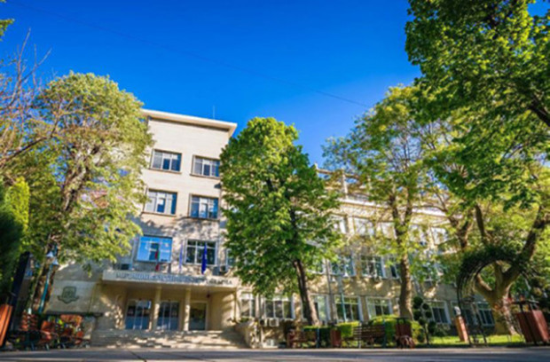 Варненска гордост: Медицинският университет стана асоцииран член на важна евроструктура