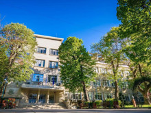 Варненска гордост: Медицинският университет стана асоцииран член на важна евроструктура