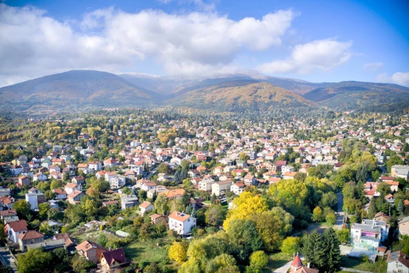 Елитът в Софийско остана без лекар