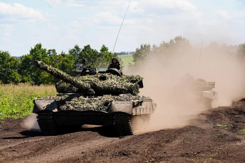 The Hill: Украйна е най-слаба сега, следващите няколко месеца ще бъдат критични