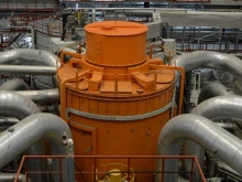 Ускоряват реализацията на проекта за нови реактори в АЕЦ "Козлодуй"