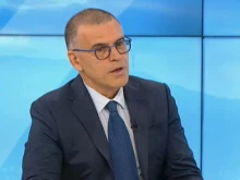 Симеон Дянков: Може да влезем в еврозоната най-рано през 2026 година, в момента България е в един доста неприятен списък за страни, в които се перат пари