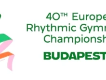 300 гимнастички от 40 страни ще са на Европейското в Унгария