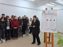 Изложба, посветена на 150-годишнината от гибелта на Васил Левски, гостува в Държавен архив - Смолян