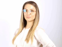 Ваня Тонева, ГЕРБ: Стремежът ми е достигане на високи стандарти на прозр...