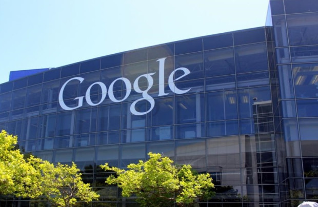 Google отпуска 1 милион долара за стипендии на млади учени