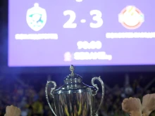 "Жълто-черно" шествие от "Колежа" до Община Пловдив