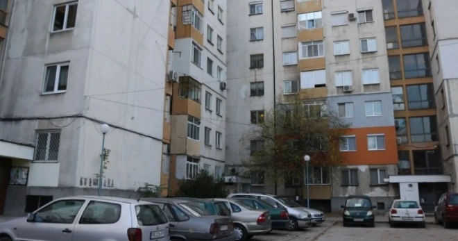 BBC: Ето какво се случва с панелките от Прага до Пловдив, издигнати по време на комунизма