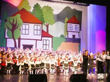 Годишен концерт на танцова школа "All steps – Всички стъпки" в гр. Нова Загора