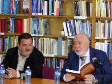 "Съграждането на модерна България" - акцент в библиотечната седмица в Търново