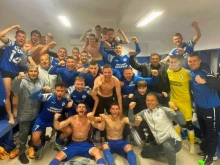 Несебър с драматичен обрат, поведе в Трета лига! Юноша на Ботев спечели дузпа за "моряците"
