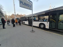 Предстоят промени в разписанията на автобусите в Пловдив