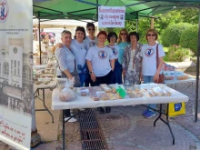 Кулинарен базар с благотворителни цели организират в Габрово