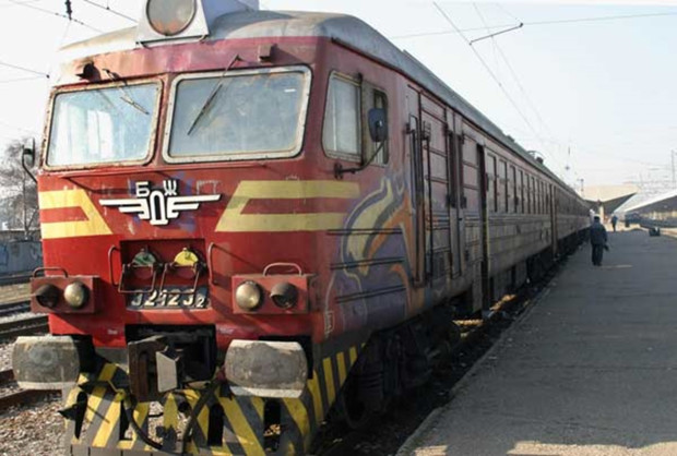 Синдикатът на железничарите към КНСБ настоя за незабавната оставка на