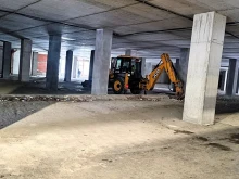 Започна изграждането на общински паркинг с търговска зона в Асеновград