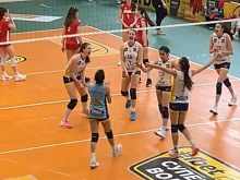 Марица с втора поредна победа във финалите при младшата възраст
