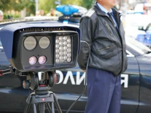 Търновската полиция с резултати от две спецакции – за скорост и срещу конвенционалната престъпност