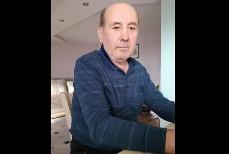 След 2 месеца: Продължава издирването на 69-годишния Антон Павлов от Пернишко