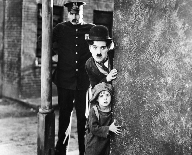 TD Дългоочакваният концерт спектакъл Chaplin Pianissimo с участието на петото дете на
