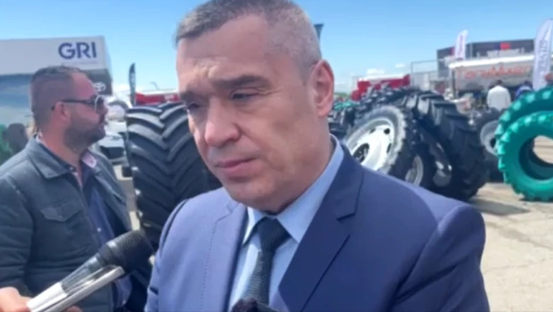 Базовото плащане на площ за Кампания 2023 ще бъде доплатено тази седмица