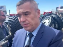 Базовото плащане на площ за Кампания 2023 ще бъде доплатено тази седмица