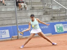 Страхотна! Гергана Топалова надви аржентинка и е на полуфинал в Загреб