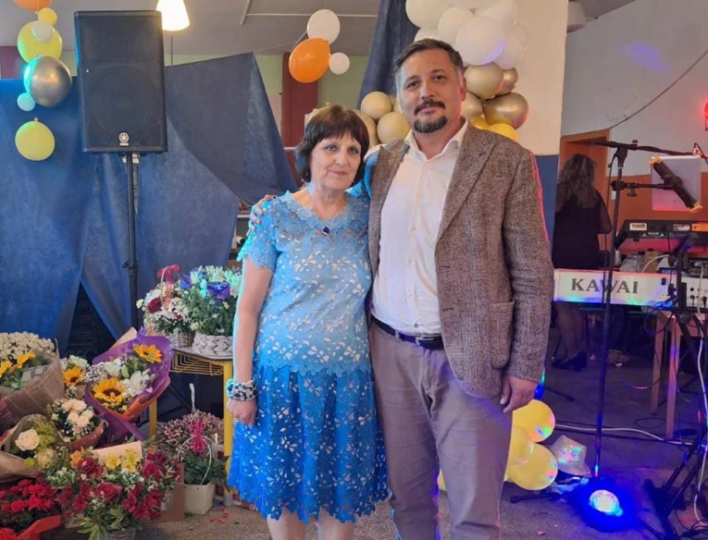 ������ �� ����� "������": ��������� �� � ���� �����