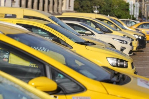 </TD
>Цената на таксиметровите услуги ще се повиши, тъй като не