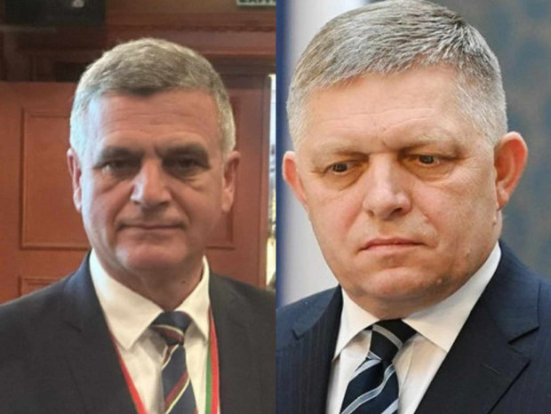 Български възход на Стефан Янев разпространи своя позиция относно атентата