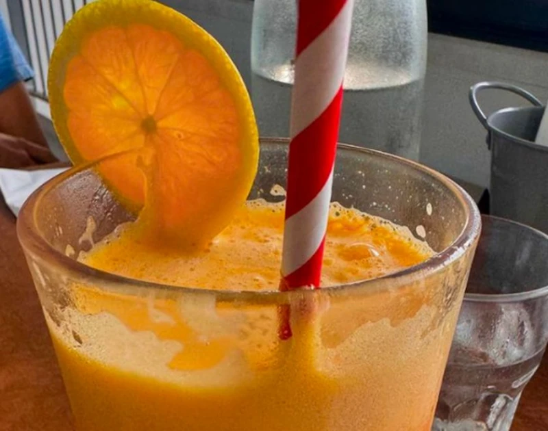 Какво ще се случи с тялото ни, ако пием само портокалов сок за 40 дни?