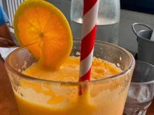 Какво ще се случи с тялото ни, ако пием само портокалов сок за 40 дни?