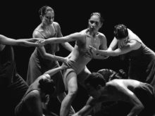 Бунтарят срещу традициите: Историята на постмодерния танц