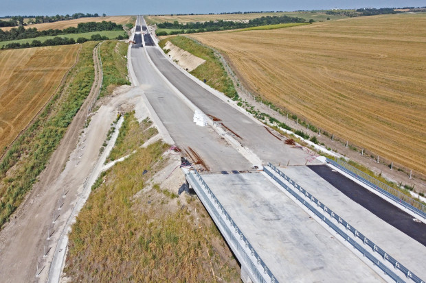 Автомагистрала Хемус“ е поскъпнала с над 38.4 млн. лв. Това