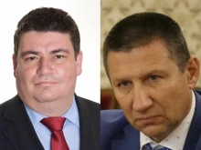 Сарафов оставя на парламента да реши съдбата на съдебния инспектор, отправял сексуални намеци на камериерки