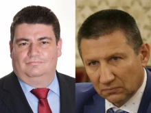 Парламентът решава съдбата на съдебния инспектор, отправял сексуални намеци на камериерки