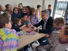 Зам.-кметът на Стара Загора Радостин Танев: Децата ще ни научат да замърсяваме по-малко