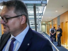 Der Spiegel: Прокуратурата е обискира имоти на депутат от AfD, заради връзки с Медведчук