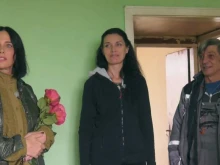 Последен епизод на "Бригада нов дом"